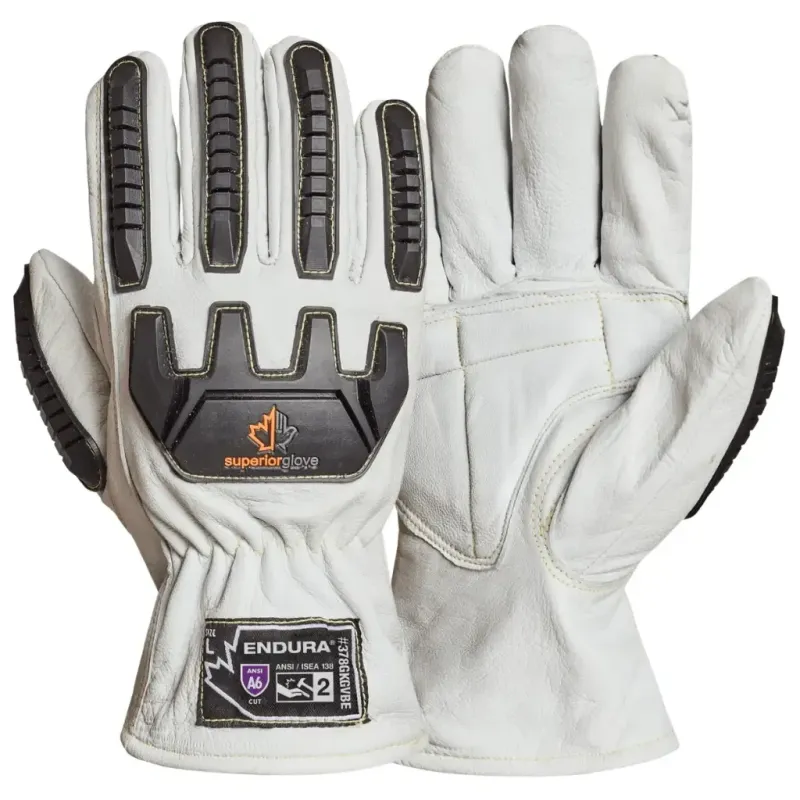 Superior Glove 378GKGVBE