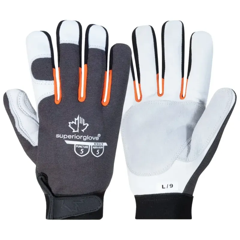 Superior Glove MXGCE