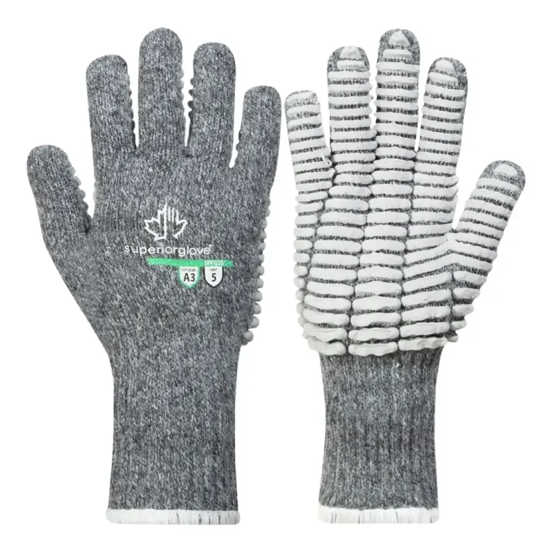 Superior Glove SPFGSS