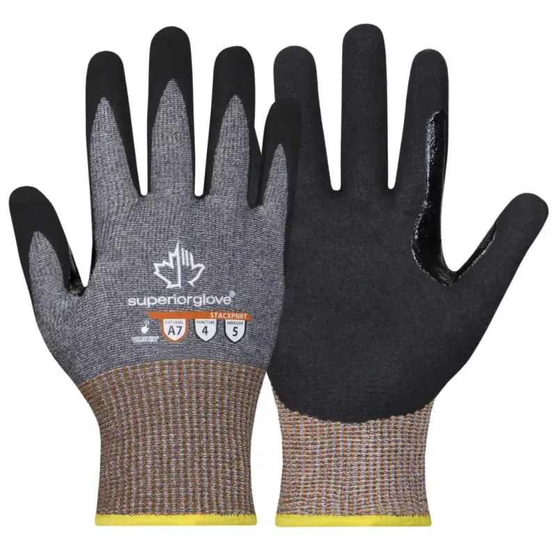 Superior Glove STACXPNRT