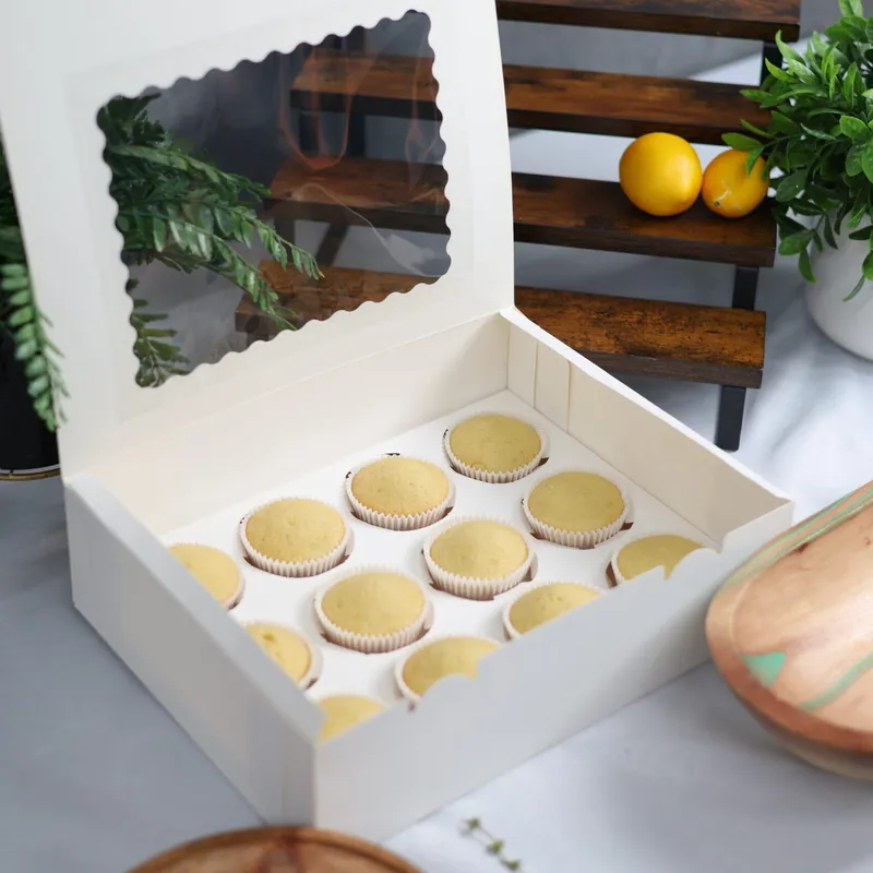 Cupcakes