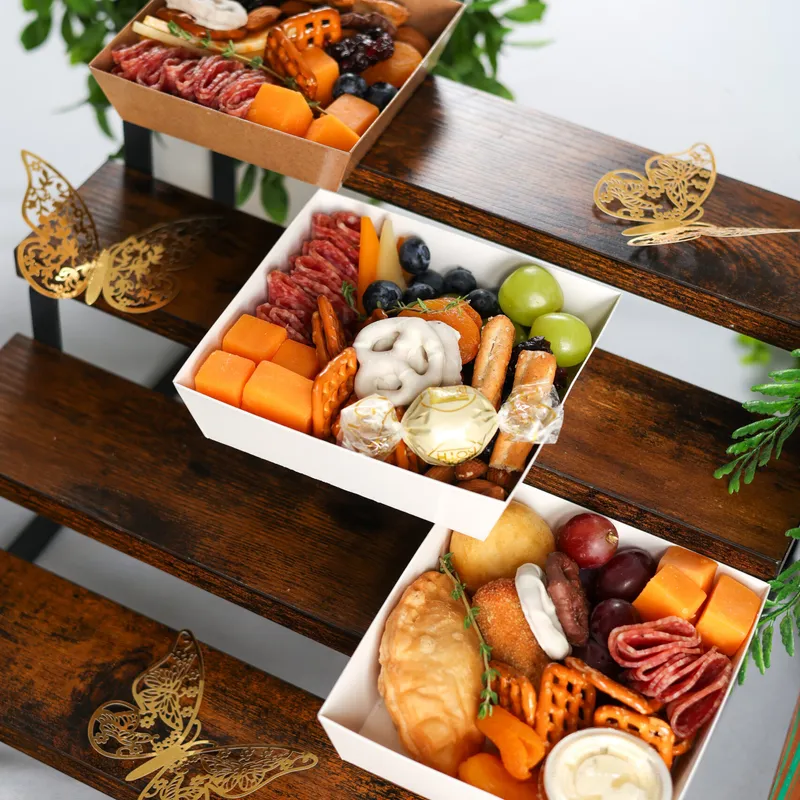 Mini Charcuterie Box
