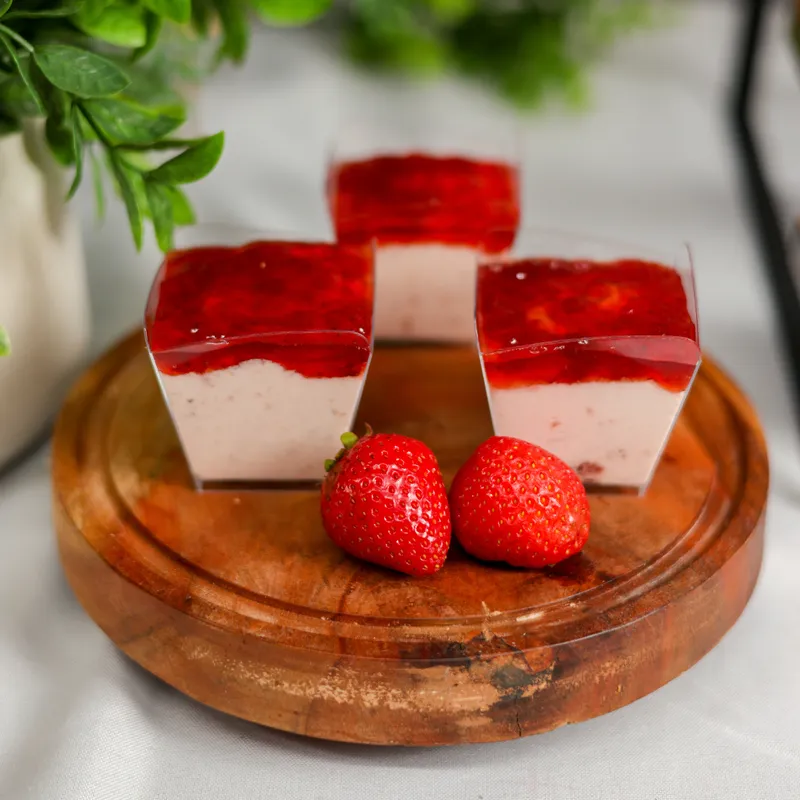 Mini Mousse