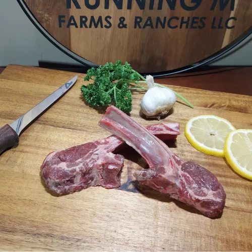 Taste of the Prairie Starter Bundle
