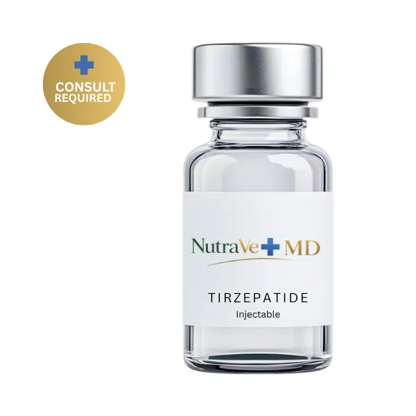 Tirzepatide + B3
