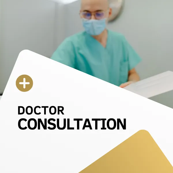 Doctor's Consultation