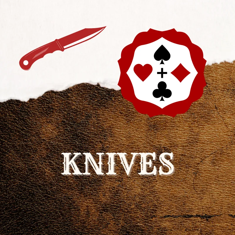 KNIVES