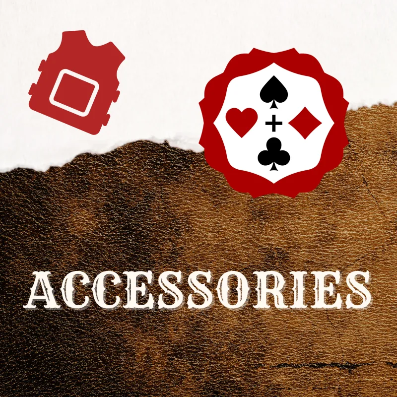 ACCESSORIES