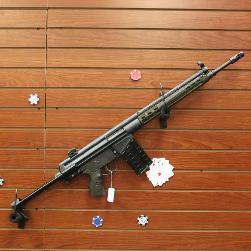 CA-3 I Century Arms