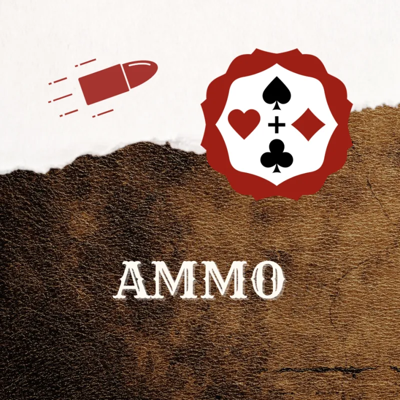 AMMO