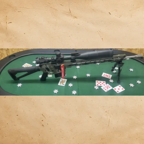 GLFA GL10LA 300