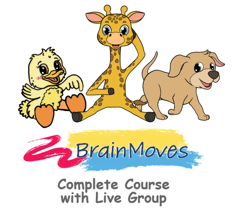 Complete Course with 2 Live Monthly Groups