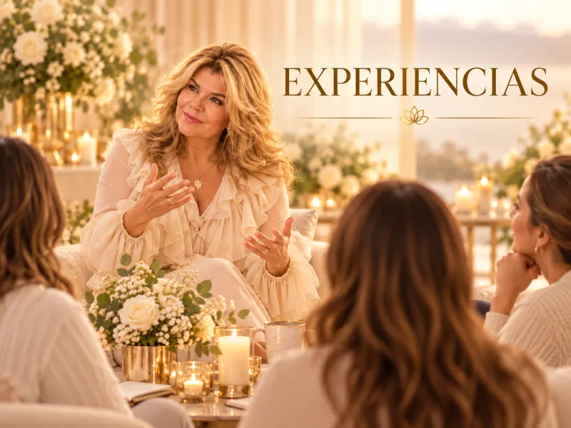 Experiencias