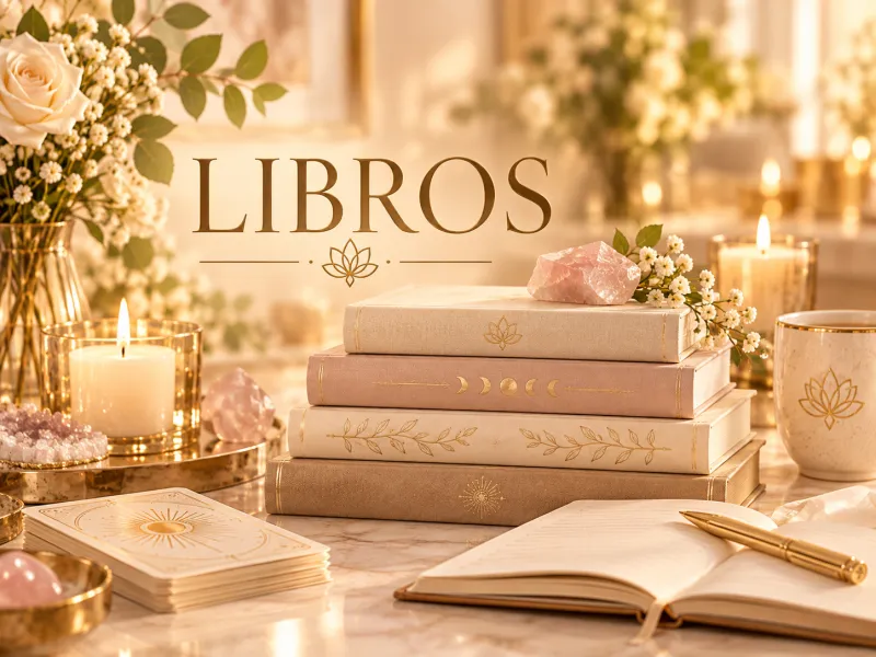Libros