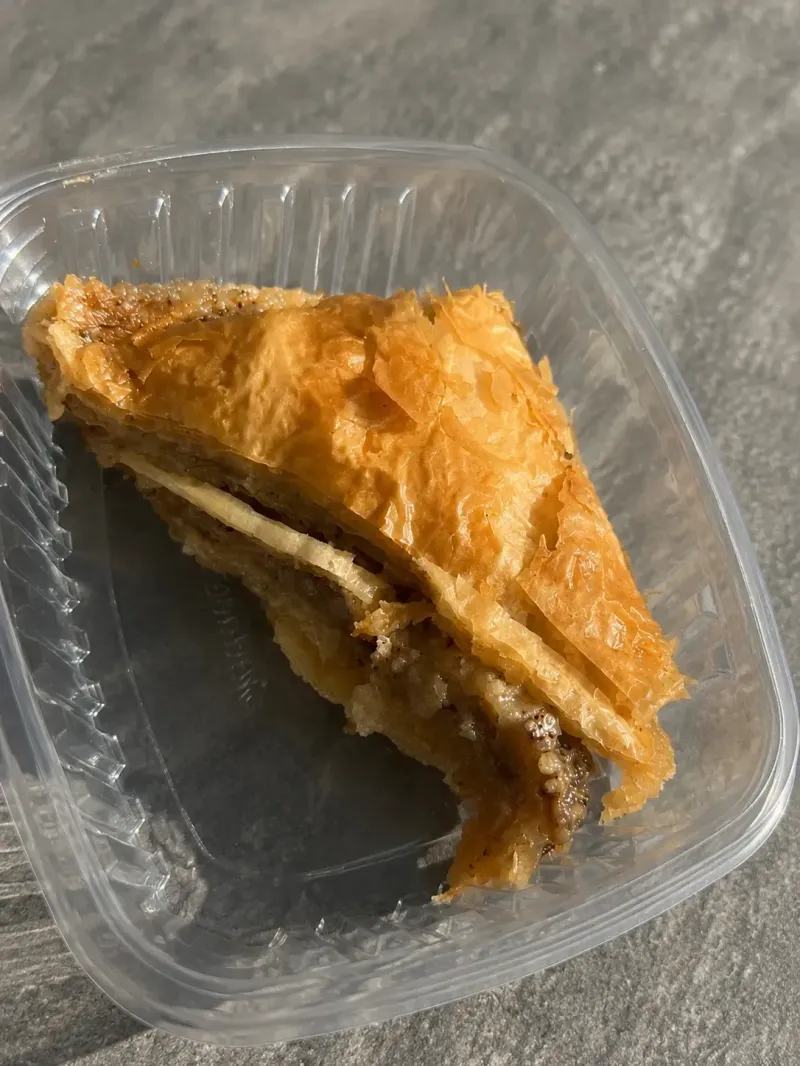 Baklava