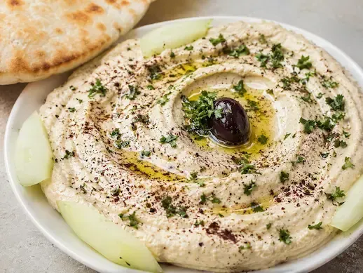Hummus