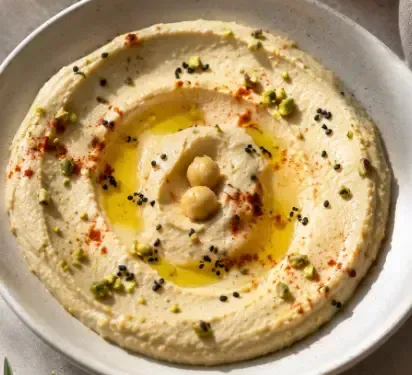 Hummus