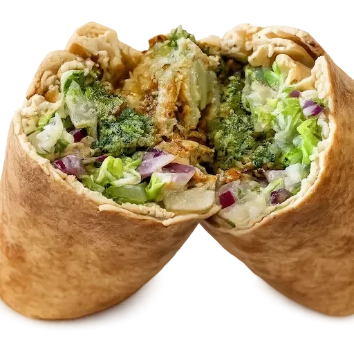 Veggie Wrap