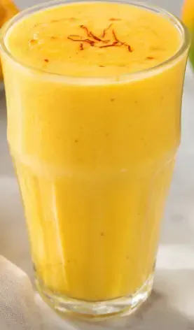 Mango Lassi