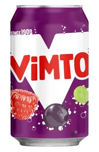 Vimto
