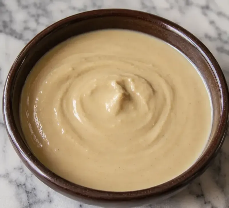 Tahini