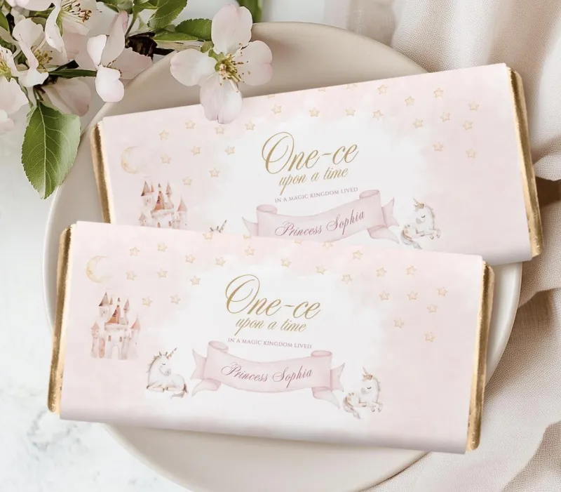 Princess theme wrapper