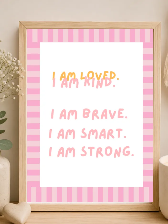Affirmations