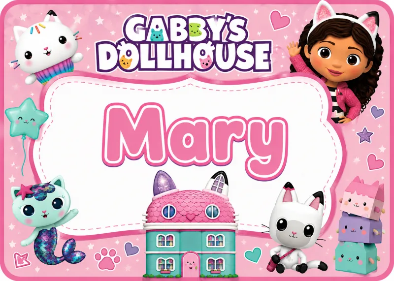 Dollhouse 