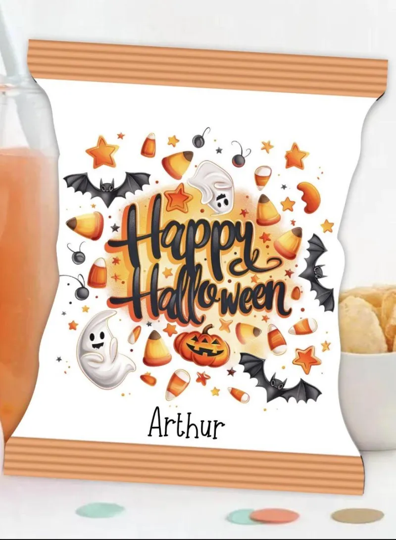 Happy Halloween