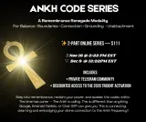 ANKH RENEGADE CODE