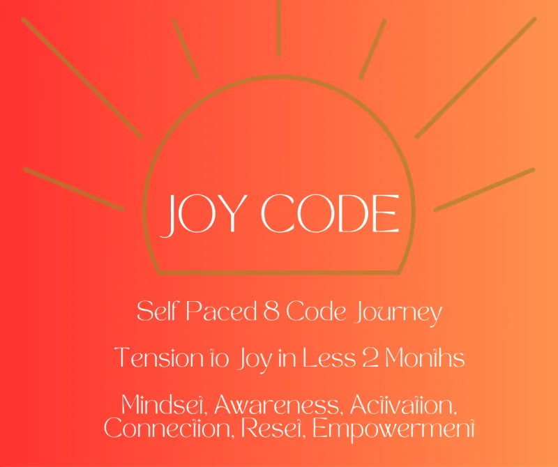 JoyCode Journey