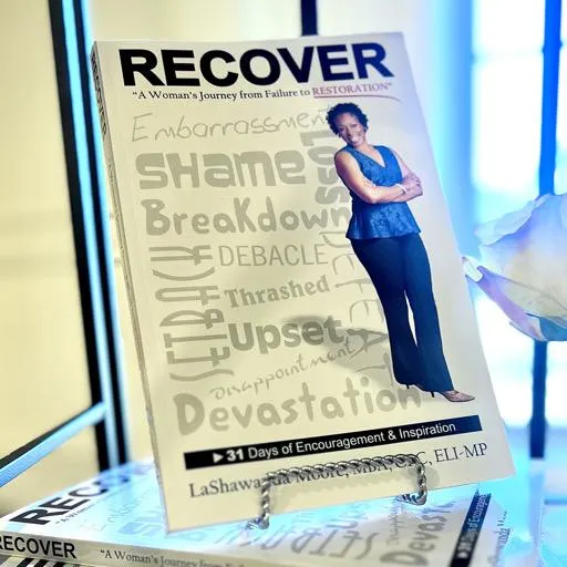 Recover + Own Your Bold Bundle