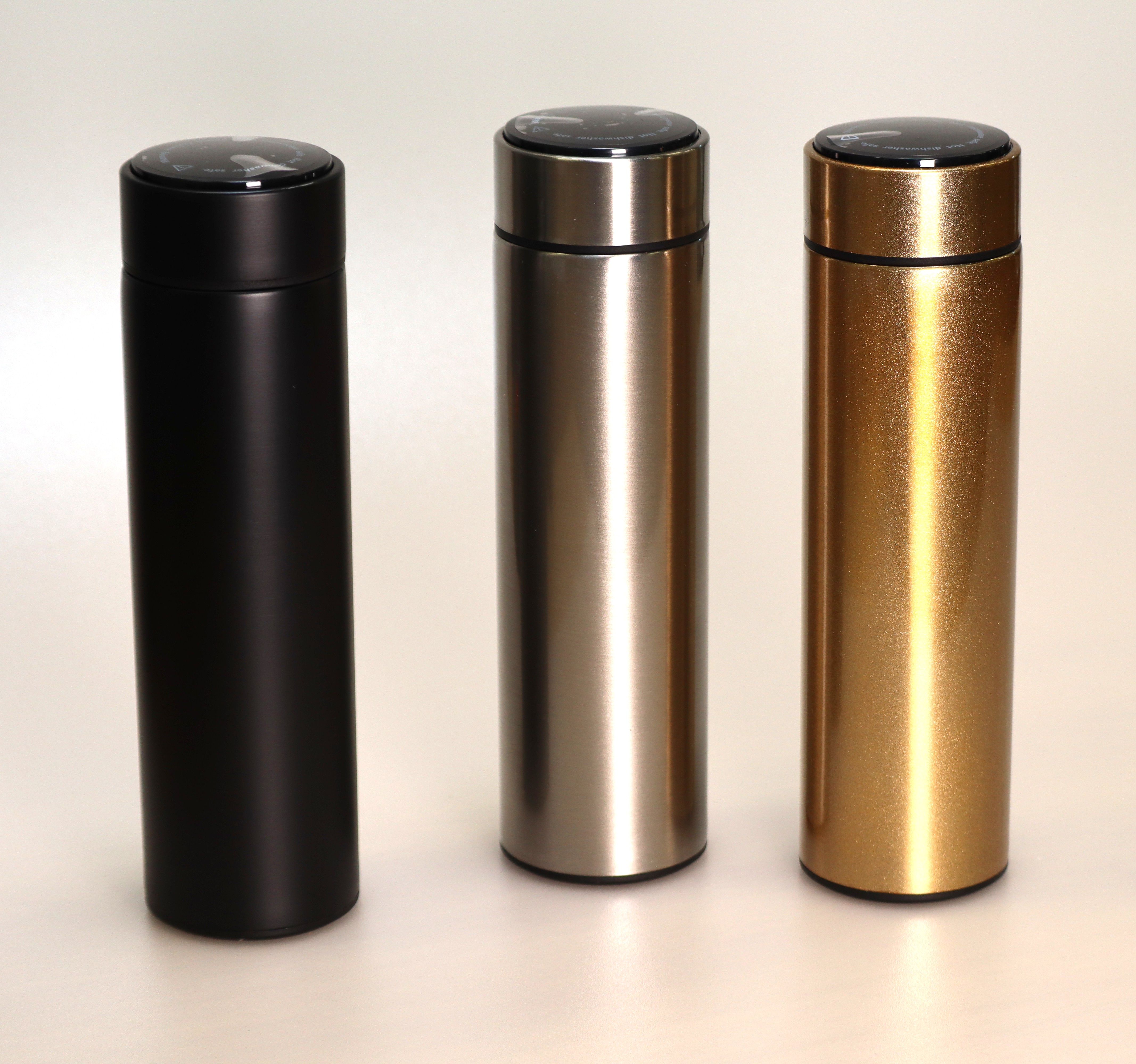 Smart Thermo Cup