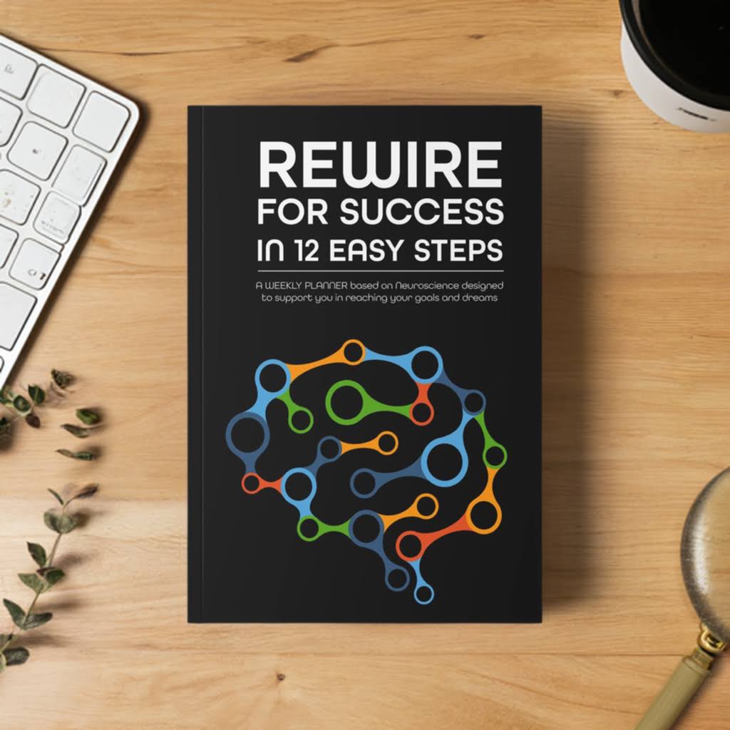 Rewire For Success In 12 Easy Steps