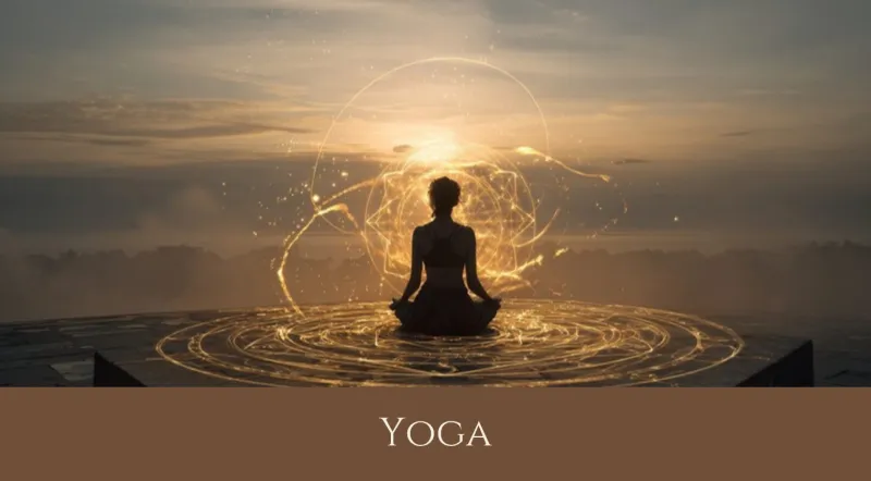 Yoga — Spring 2027 (Tuesdays 8:00 AM PT)