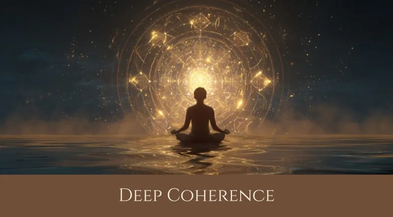 Deep Coherence — Winter 2027 (Thursdays 8:00 AM PT)