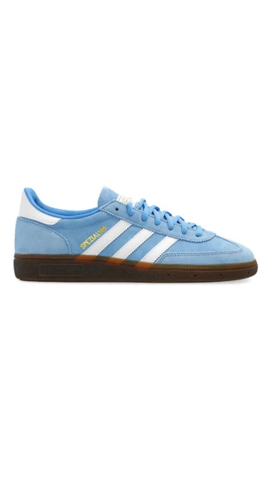 adidas Handball Spezial 'Light Blue