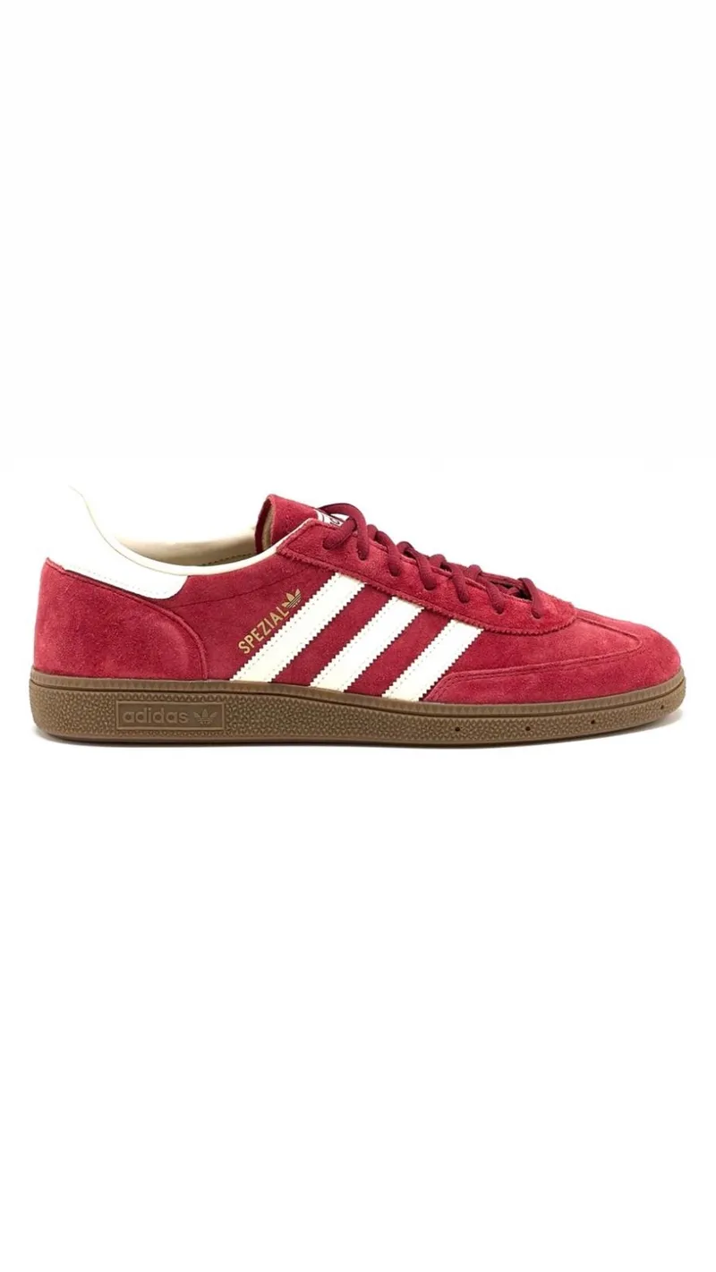 adidas handball spezial red 