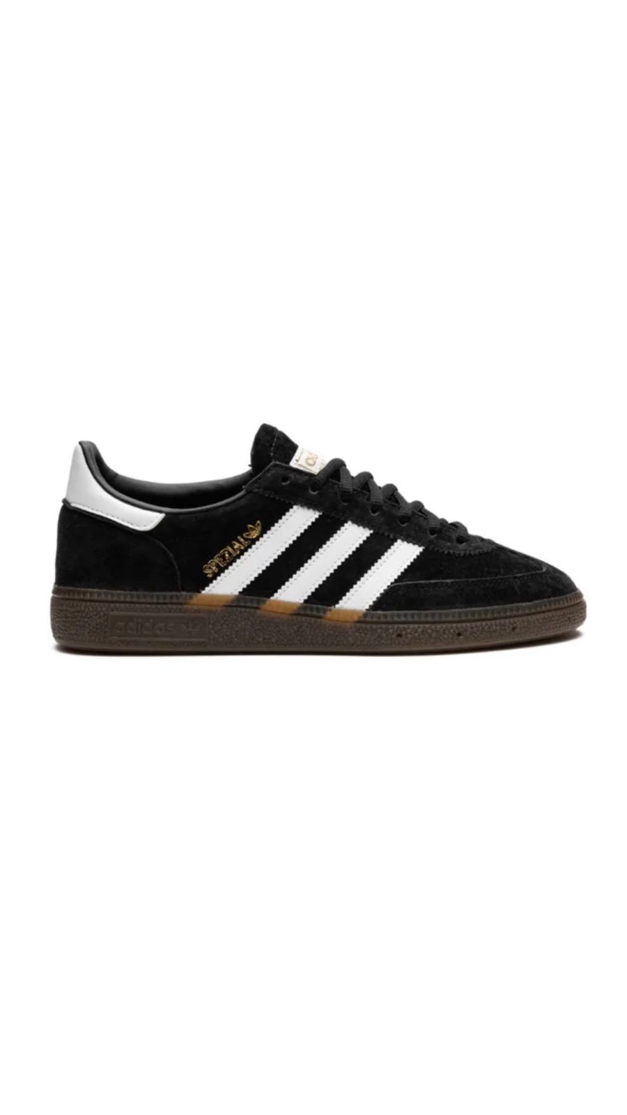adidas Handball Spezial Black Gum 