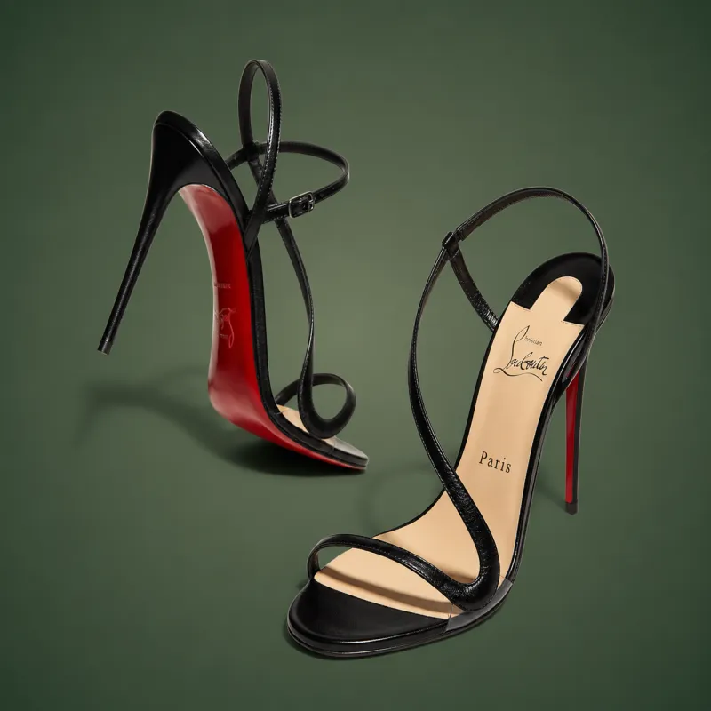 Designer Heels