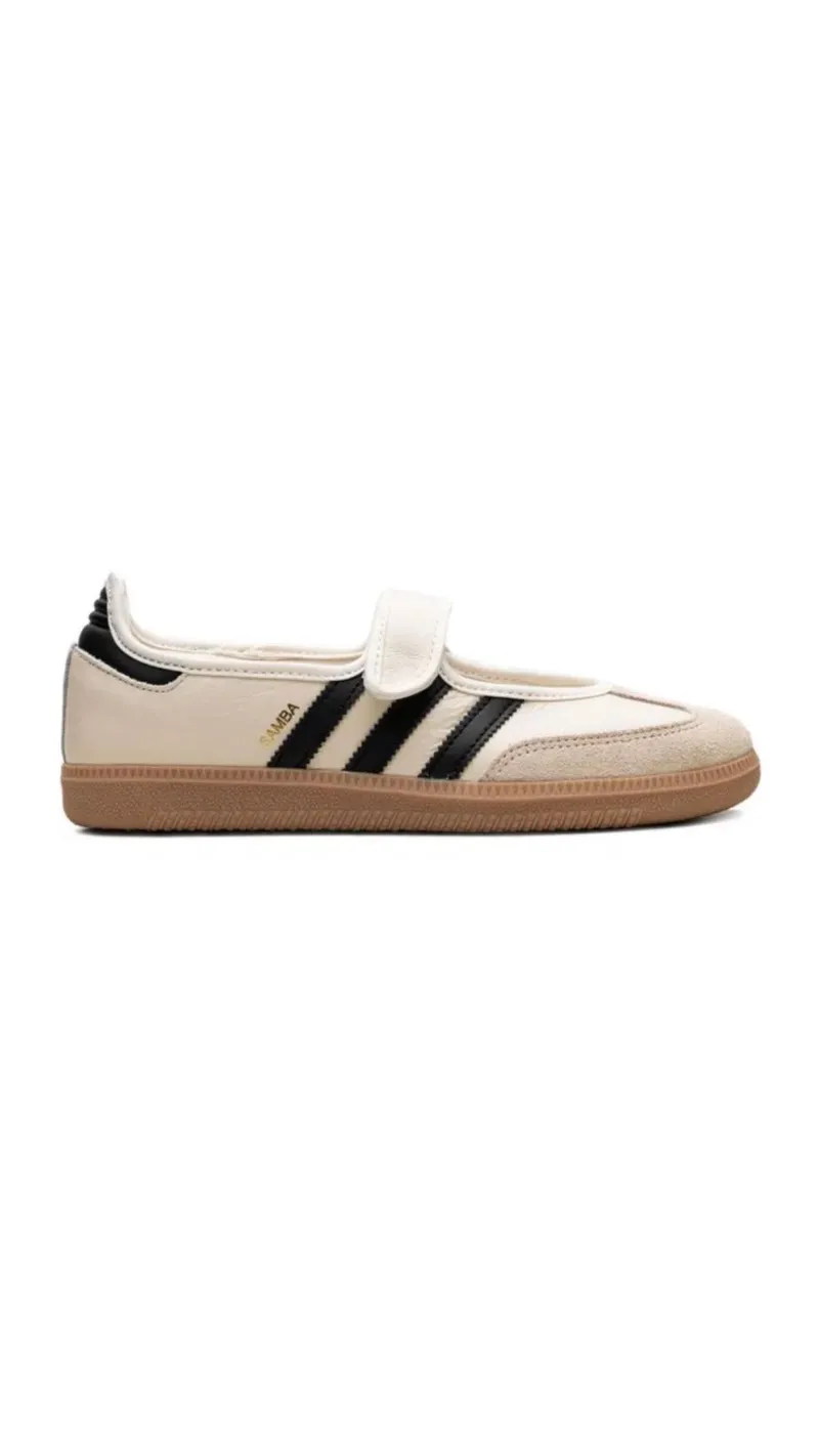 Adidas Samba Mary-Jane Sneakers 