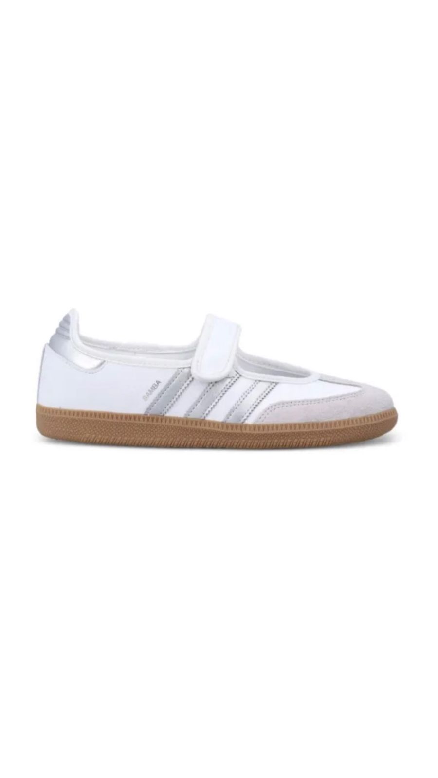 Adidas AYX Trainers | White