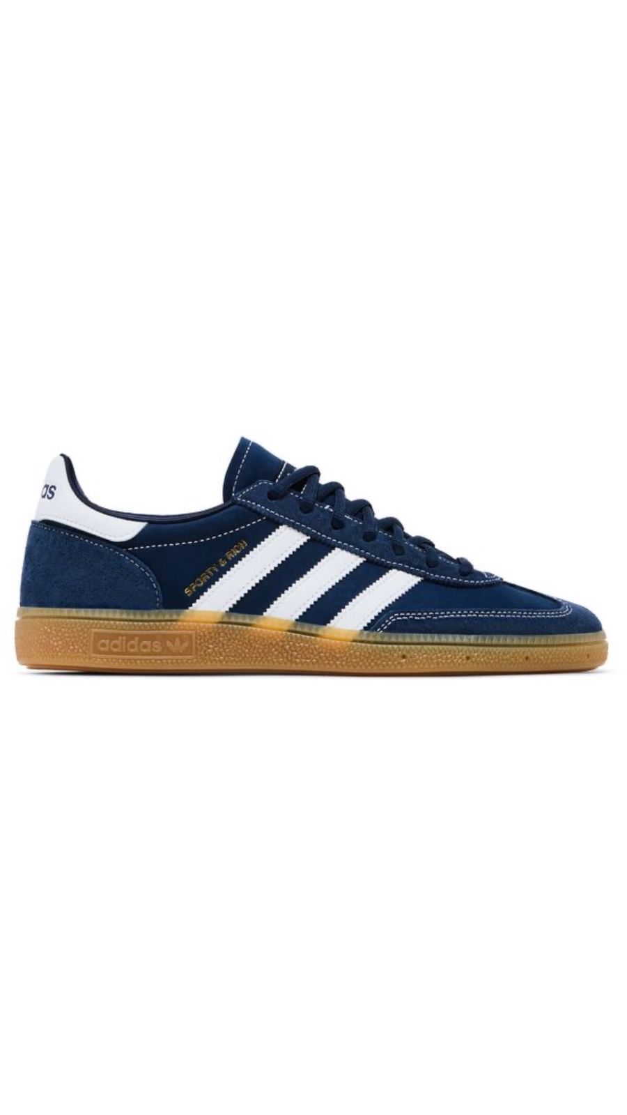 adidas Handball Spezial Sporty & Rich Night Indigo 