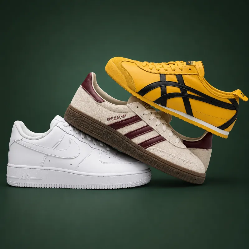 Sneakers