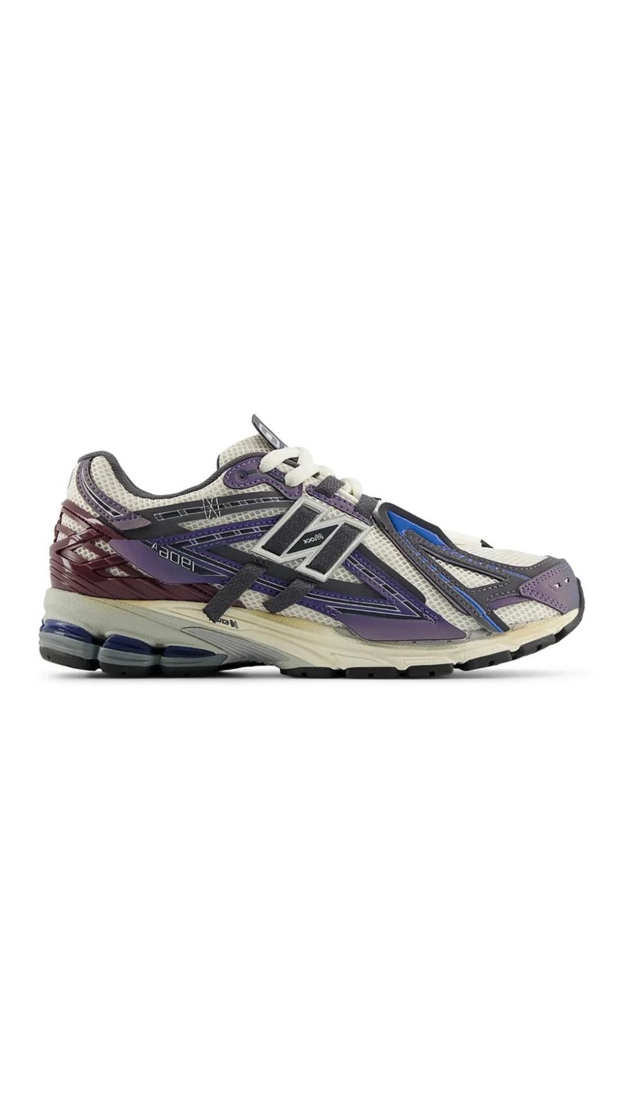 New Balance 1906A Inkwell Sea Salt 