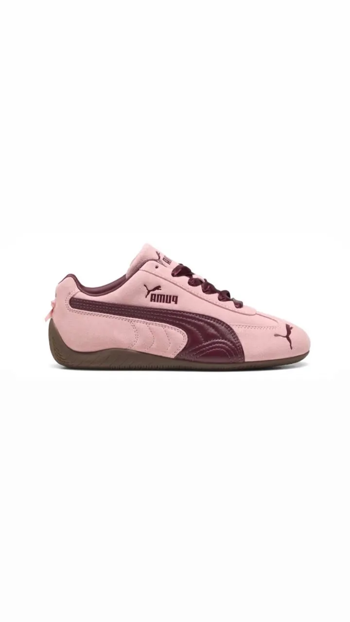 Speedcat Lovelace Sneakers Women