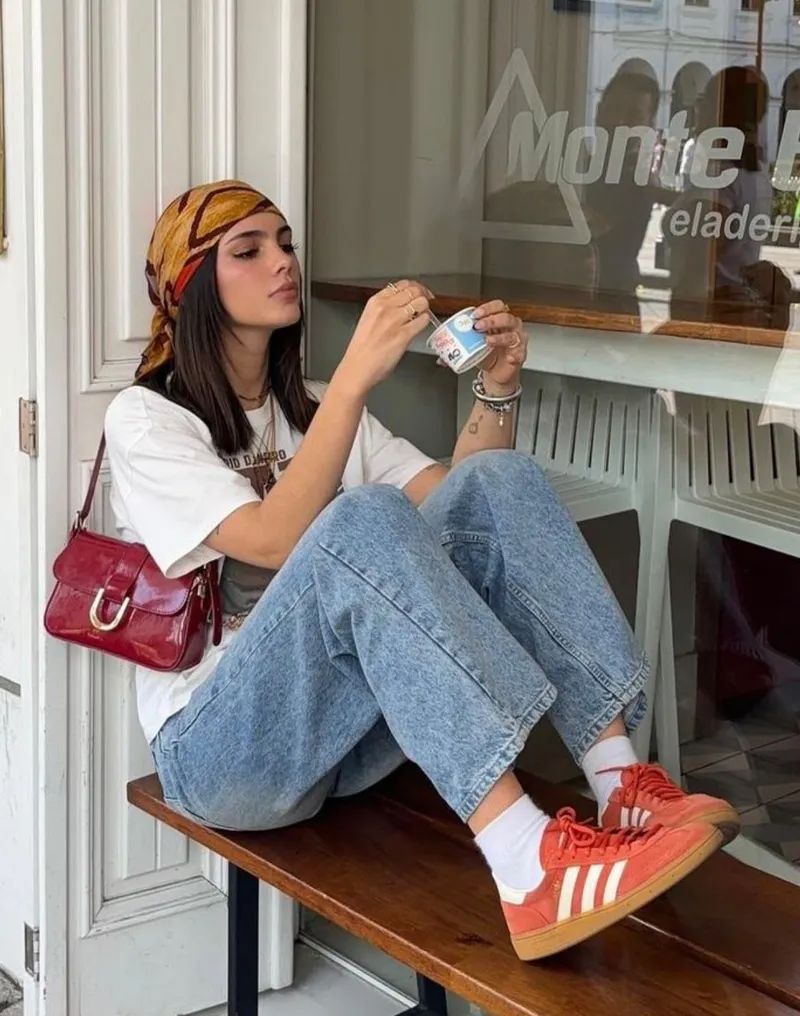 Adidas Women