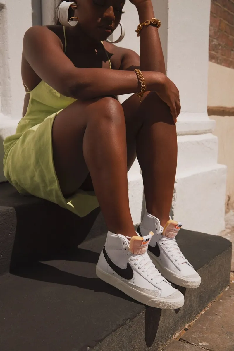 nike women