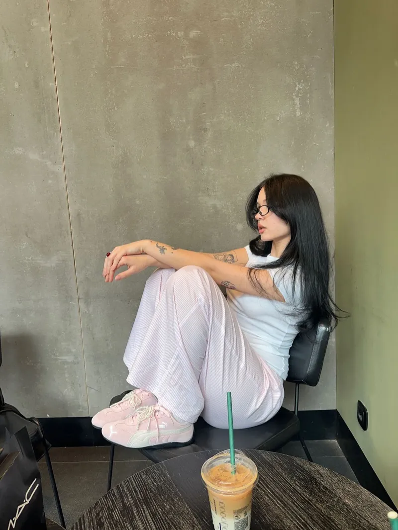puma women