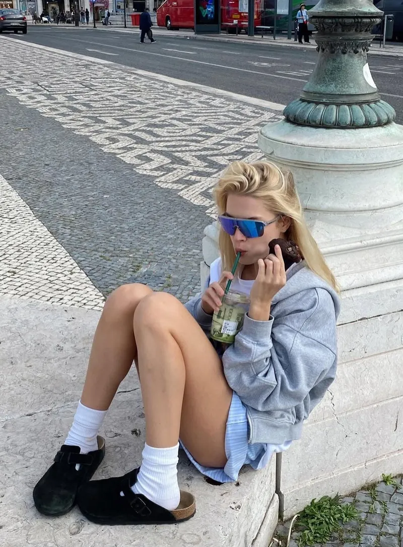 Birkenstock women